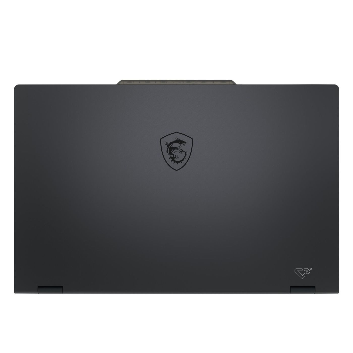 Ноутбук MSI 17.3" CYBORG 17 C7-240H 17" 16/512G TRANSLUCENT BLACK (B2RWFKG-417XUA) 16/512GB