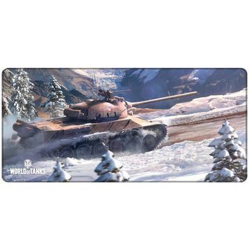Ігрова поверхня Wargaming World of Tanks TVP T 50/51 (FSWGMP_T50/55_XL)