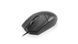 Комплект (клавіатура, мишка) REAL-EL Kit 511 Black