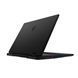 Ноутбук MSI 17" C3XWFKG-022XUA 16/1TB Core Black