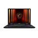 Ноутбук MSI 17" C3XWFKG-022XUA 16/1TB Core Black