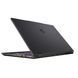 Ноутбук MSI 17.3" CYBORG 17 C7-240H 17" 16/512G TRANSLUCENT BLACK (B2RWFKG-417XUA) 16/512GB