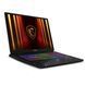 Ноутбук MSI 17" C3XWFKG-022XUA 16/1TB Core Black