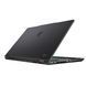 Ноутбук MSI 17.3" CYBORG 17 C7-240H 17" 16/512G TRANSLUCENT BLACK (B2RWFKG-417XUA) 16/512GB
