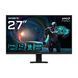Monitor GIGABYTE 27" GS27FA EU / 180Hz
