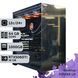 PowerUp Desktop Workstation #731 Ryzen 9 7900x/64 GB/1 TB SSD/GeForce RTX 5060Ti 16 GB