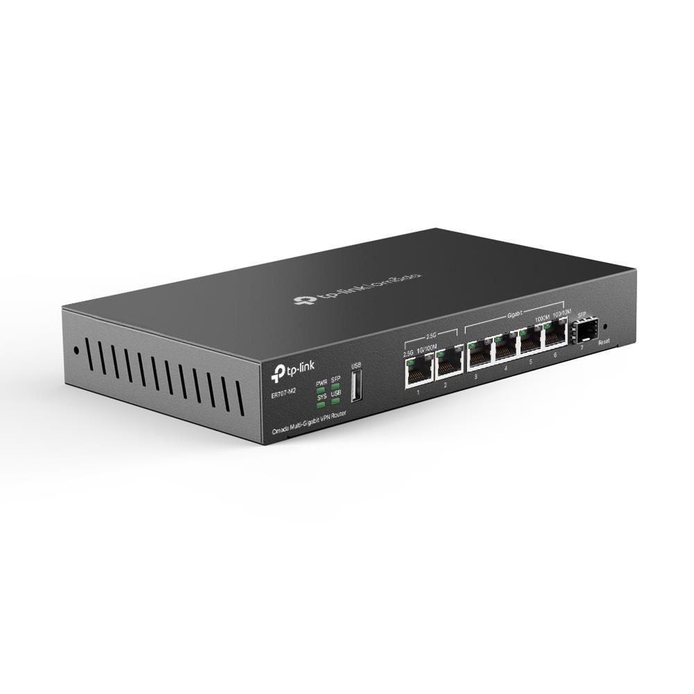 VРN-маршрутизатор TP-LINK (ER707-M2)