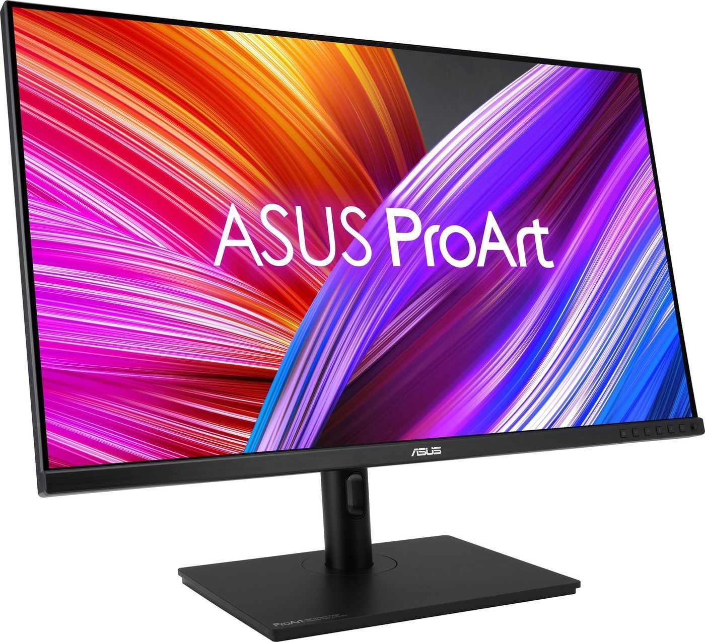 Monitor Asus 31.5" ProArt PA328QV (90LM00X0-B02370) IPS Black
