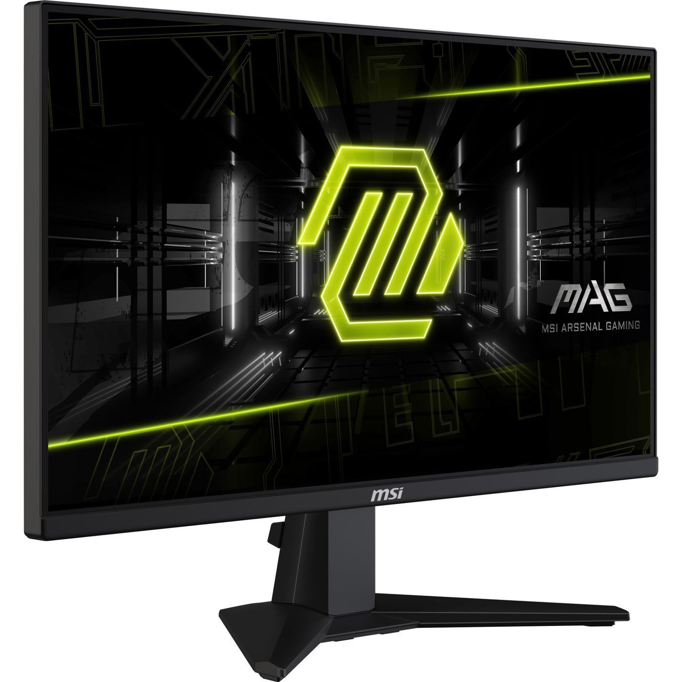 Монітор MSI 25" MAG 255XF IPS 300Hz