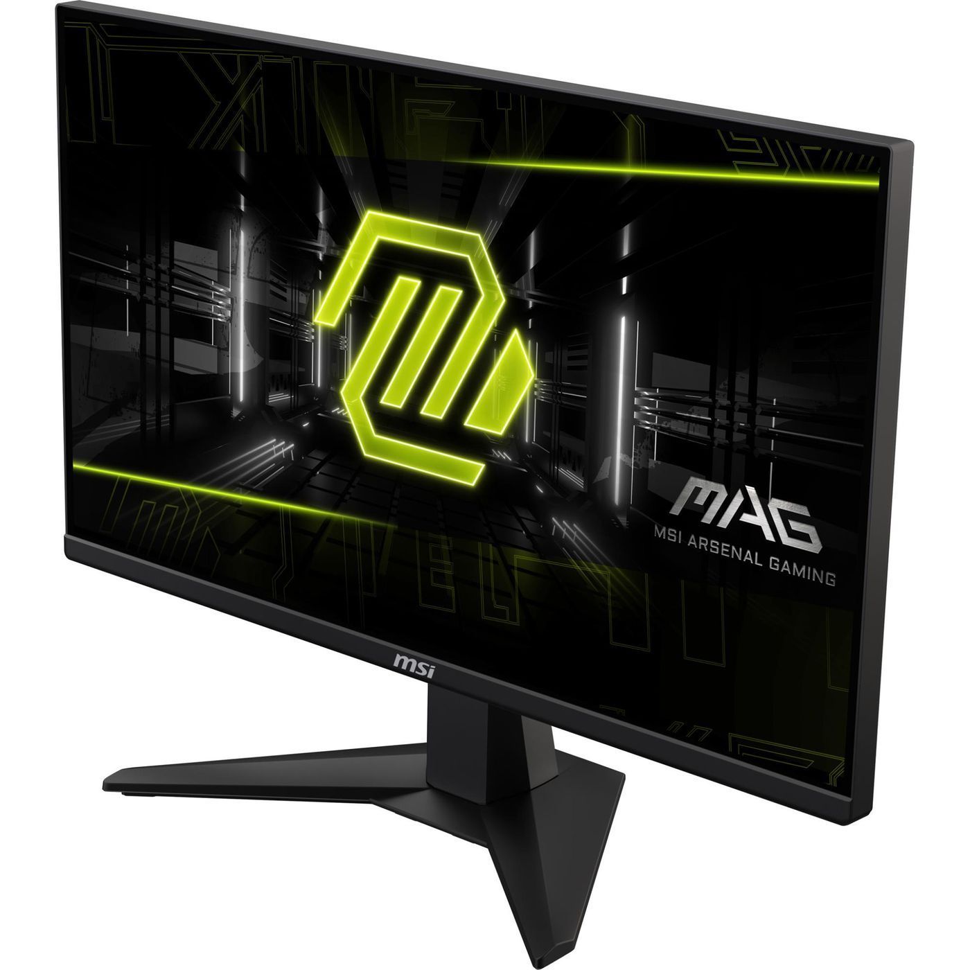 Монітор MSI 25" MAG 255XF IPS 300Hz