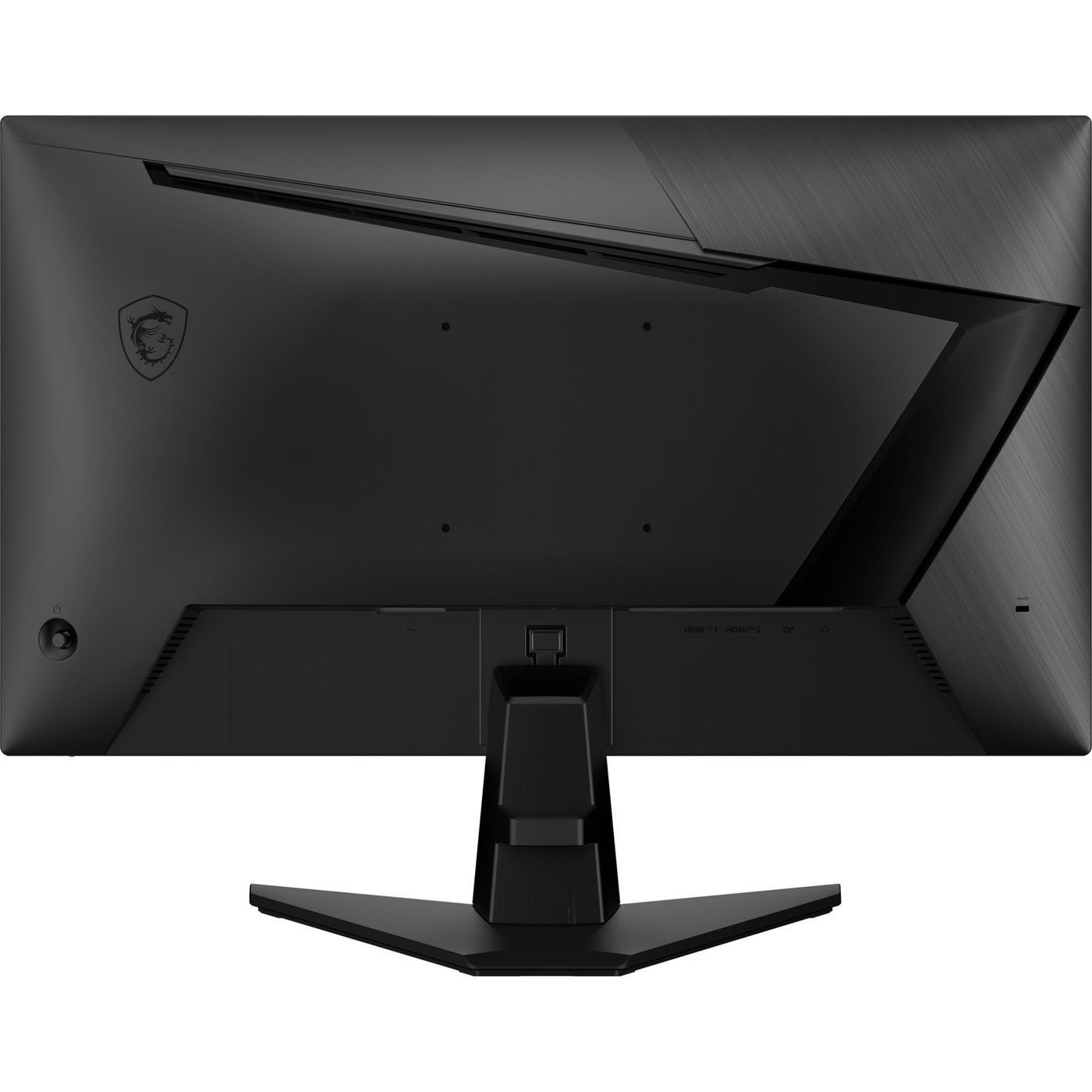 Монітор MSI 25" MAG 255XF IPS 300Hz