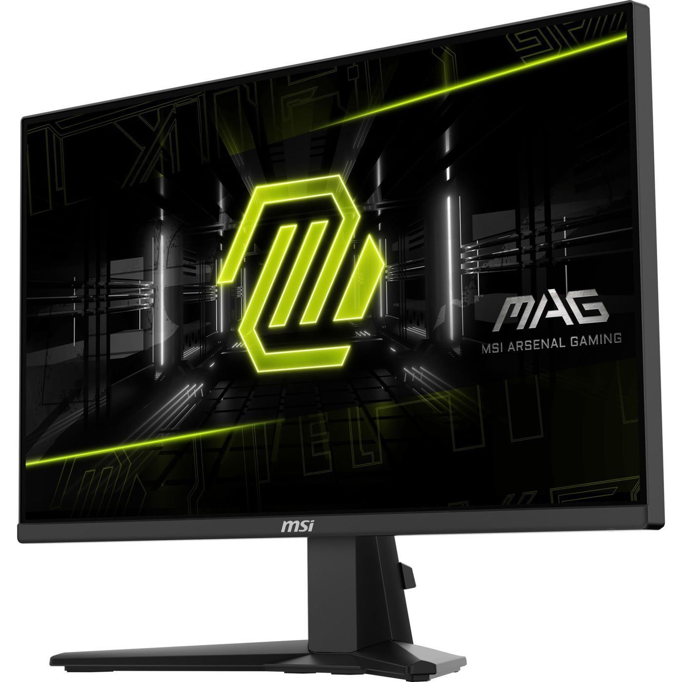 Монітор MSI 25" MAG 255XF IPS 300Hz