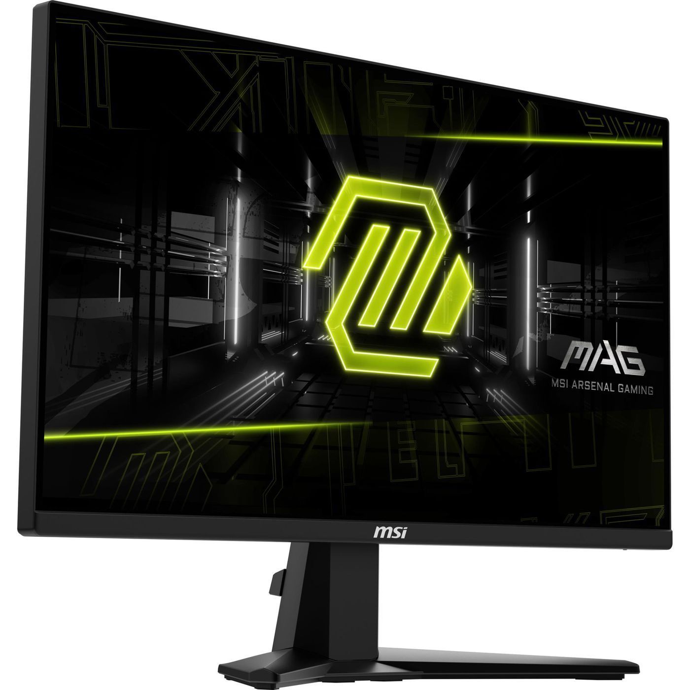 Монітор MSI 25" MAG 255XF IPS 300Hz