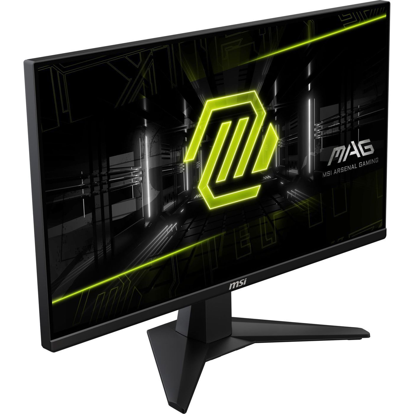 Монітор MSI 25" MAG 255XF IPS 300Hz