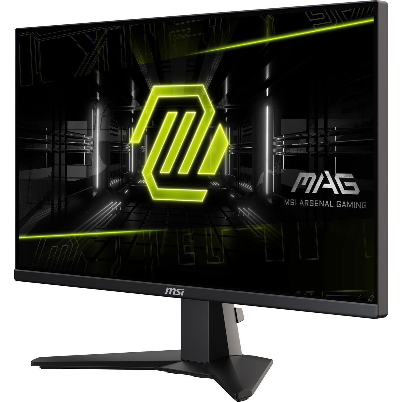 Монітор MSI 25" MAG 255XF IPS 300Hz