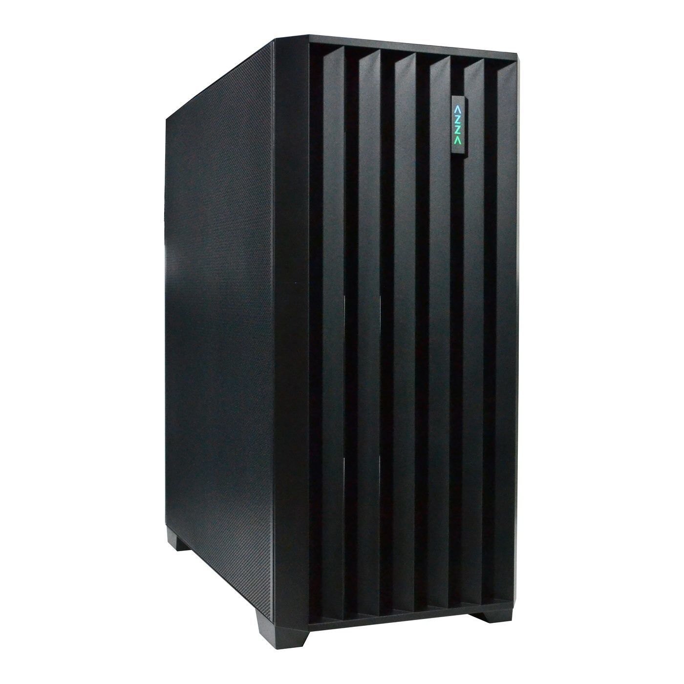 PowerUp #508 Dual-Processor Workstation with AMD EPYC 7453 x2/256 GB/2TB SSD/GeForce RTX 4070Ti Super 16GB