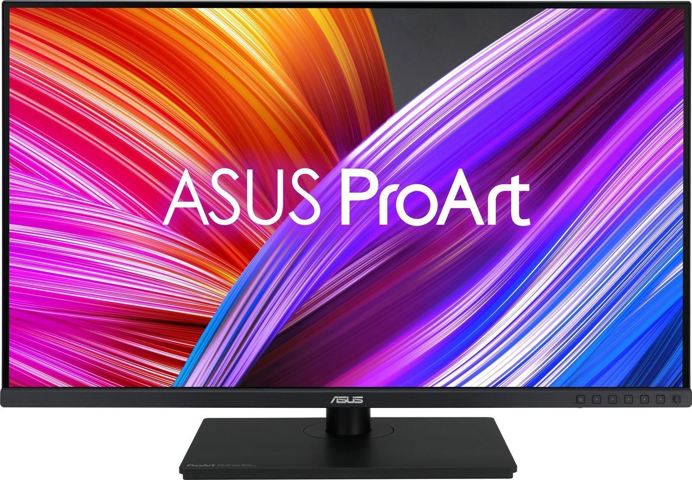 Monitor Asus 31.5" ProArt PA328QV (90LM00X0-B02370) IPS Black