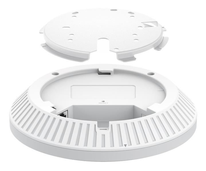 Точка доступу TP-LINK (EAP720)