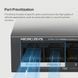 NET SWITCH MERCUSYS 6PORT /100 Mbps (MS106LP)