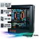 Двухпроцессорная рабочая станция PowerUp #235 Xeon E5 2670 v2 x2/64 GB/SSD 240 GB/NVIDIA Quadro RTX 4000 8GB