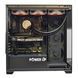 Игровой компьютер GamePC Ultra #593 Ryzen 7 7800 X3D/32 GB/SSD 1TB/GeForce RTX 5060 8GB