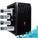 Робоча станція PowerUp #219 Xeon E5 2680 v4/32 GB/SSD 512GB/NVIDIA Quadro RTX A2000 6GB
