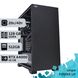 Рабочая станция PowerUp #228 Xeon E5 2673 v4/128 GB/SSD 512GB/NVIDIA Quadro RTX A4000 16GB