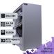 Рабочая станция PowerUp Desktop #317 Core i7 14700K/64 GB/HDD 1 TB/SSD 512GB/GeForce RTX 4060Ti 16GB