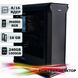 Рабочая станция PowerUp Desktop #91 Core i7 11700K/16 GB/HDD 1 TB/SSD 240 GB/NVIDIA Quadro M4000 8GB