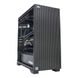 Рабочая станция PowerUp Desktop #363 Ryzen 9 5950x/64 GB/SSD 1TB/GeForce RTX 4070Ti Super 16GB