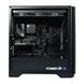 Рабочая станция PowerUp Desktop #510 Core Ultra 7 265KF/64 GB/HDD 4 TB/SSD 1TB/GeForce RTX 4060Ti 8GB