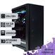 PowerUp Desktop Workstation #569 Core i7 14700K/64 GB/SSD 2TB/GeForce RTX 5080 16 GB