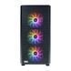 Робоча станція PowerUp Desktop #601 Core Ultra 7 265KF/128 GB/SSD 2TB/GeForce RTX 5070 12GB