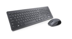 Комплект беспроводной Dell Pro Wireless Keyboard and Mouse KM5221W (580-AJRT)