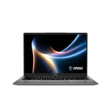 Ноутбук MSI 14" Modern 14 LE J3M-015XUA 8/512GB Platinum Gray