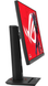 Монитор Asus 27" ROG Strix XG279CNS (90LM0AW0-B01371) IPS Black 380Hz
