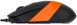 Mouse A4Tech FM10 Black/Orange USB