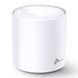 Домашняя Mesh Wi-Fi система (1 шт в комплекте), Deco X60 (1-pack) TP-LINK