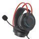 Гарнітура Bloody G200S Black/Red