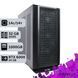 AI Workstation PowerUp #69 Core Ultra 5 245KF/32 GB/SSD 1TB/NVIDIA Quadro RTX6000 24GB