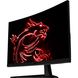 Монитор 27" MSI CURVED G27C5 E2