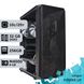 Робоча станція PowerUp #179 Xeon E5 2670 v2/32 GB/HDD 1 TB/SSD 256GB/NVIDIA Quadro M4000 8GB