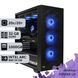 Робоча станція PowerUp Desktop #759 Core Ultra 7 265KF/32 GB/SSD 1TB/Intel Arc B60 24GB