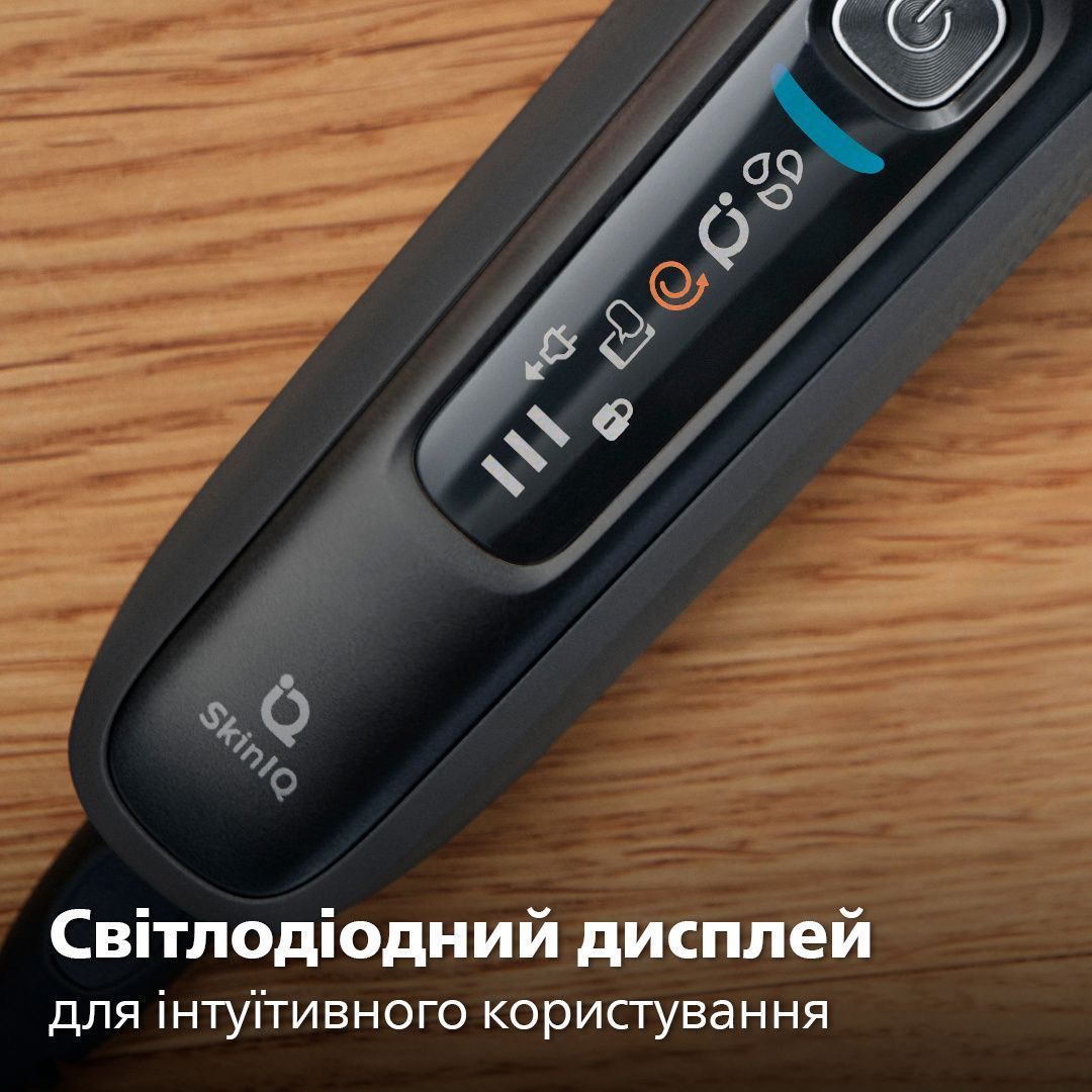 Електробритва Philips Shaver Series 7000 S7886/35