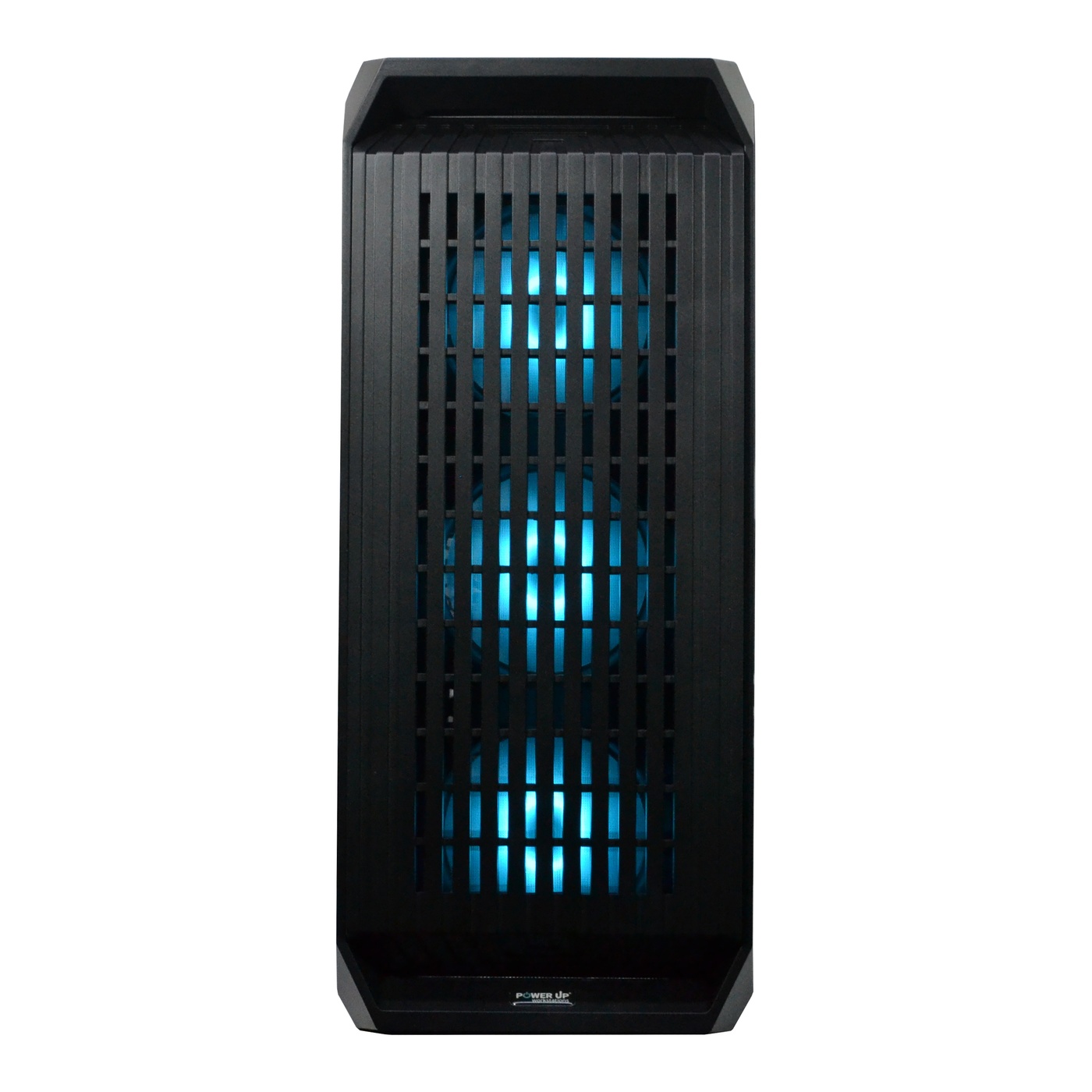 PowerUp #397 Dual-Processor Workstation AMD EPYC 7F52 x2/128 GB/SSD 2TB/GeForce RTX 4060 8GB