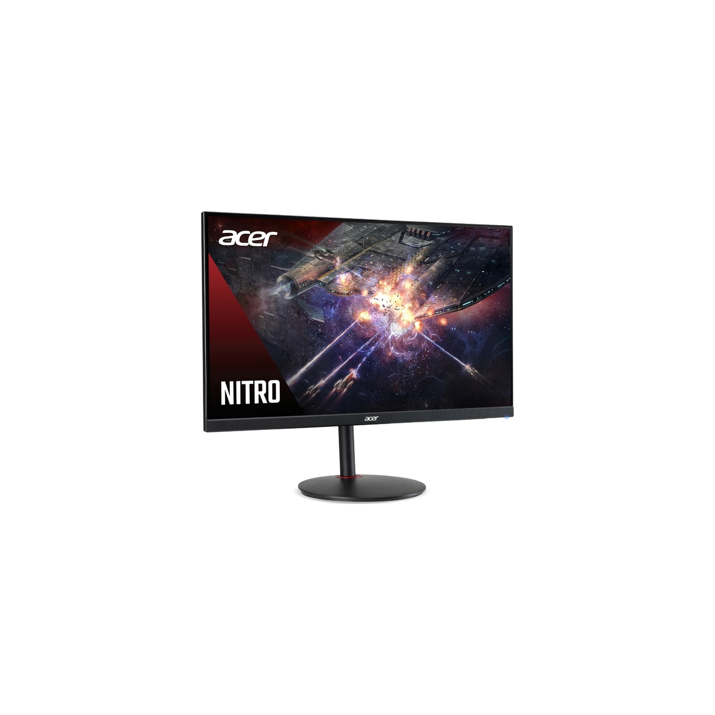 Монітор 27" ACER Nitro XV270M3BMIIPRX BLACK (UM.HX0EE.305)