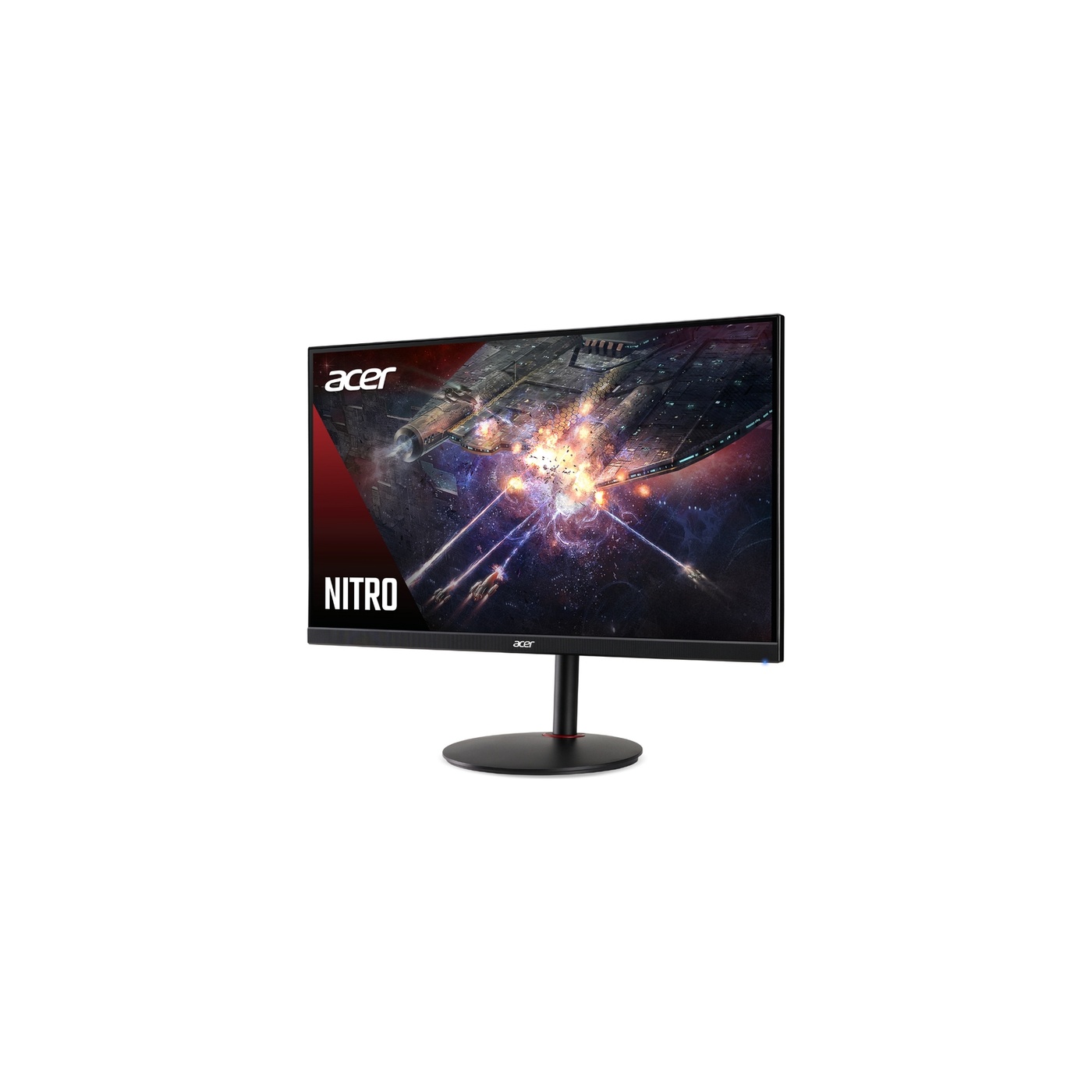 Monitor 27" ACER Nitro XV270M3BMIIPRX BLACK (UM.HX0EE.305)