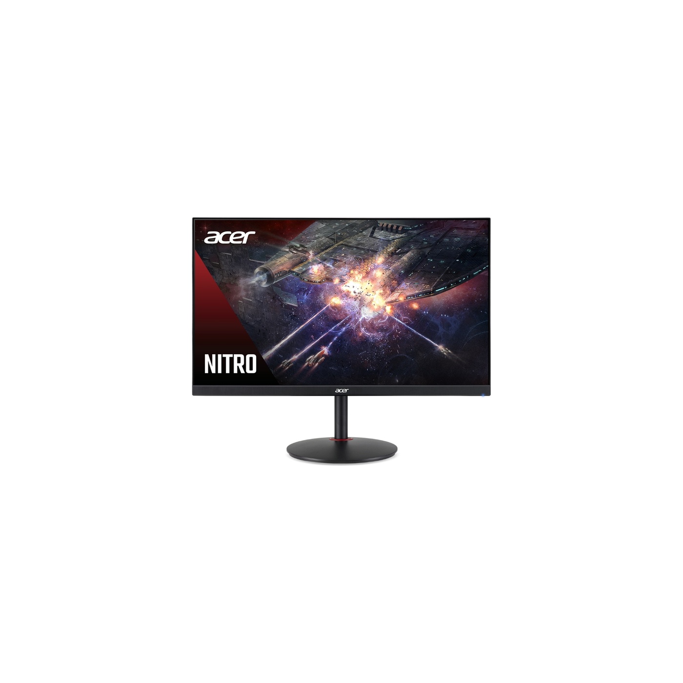 Монітор 27" ACER Nitro XV270M3BMIIPRX BLACK (UM.HX0EE.305)