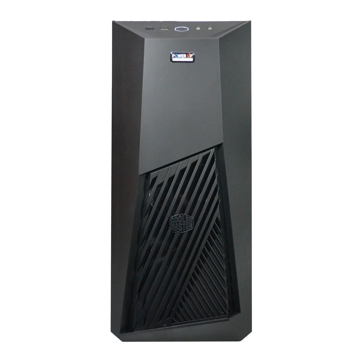 Робоча станція PowerUp Desktop #571 Core i9 14900K/128 GB/HDD 6 TB/SSD 2TB/GeForce RTX 5080 16GB