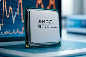Чіпсет AMD Ryzen 9000: крок уперед у питаннях продуктивності та споживання енергії
